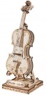Cello - Modellbyggesett i tre thumbnail