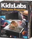 Hologram Projector Kidzlabs 4M thumbnail