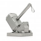 Puslespill 3D metall - Mjolnir - Thor's Hammer thumbnail