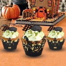 Halloween muffins thumbnail