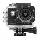SJ5000X Wifi action kamera - med vanntett hus thumbnail