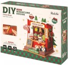 Byggesett - Kakao shop - Jul thumbnail