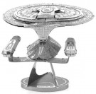 Puslespill 3D metall - STAR TREK - U.S.S Enterprise - NNC-1701-D thumbnail