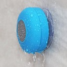 Vanntett dusj høyttaler - Bluetooth thumbnail