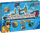 Brettspill for barn - Scotland Yard Junior thumbnail