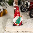 Julepynt - Nisser 12 pakk thumbnail