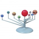 Bygg og mal solsystemet - Bordmodell thumbnail