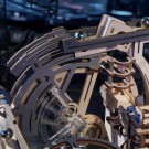 Marple spaceport - Kulebane byggesett thumbnail