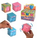 Bank Maze - Labyrinten som holder på gaven thumbnail