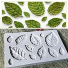 silikonform - rose blader thumbnail