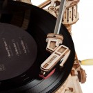 Byggesett - Fungerende vinylspiller thumbnail