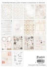 Studio Light - Essentials - Mixed paper pad 12 thumbnail