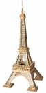Eiffel Tower - Byggesett i tre thumbnail