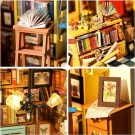 Sam`s study - Byggesett m/ lys thumbnail