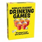 101 drinking games - Partyspill thumbnail