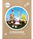 Hobbypakke - Gyngeharer thumbnail