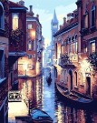 Paint by numbers - Venice thumbnail