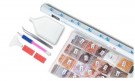 Diamond painting - Jule hygge 40x50cm thumbnail