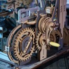 Marple spaceport - Kulebane byggesett thumbnail