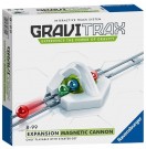 Gravitrax magnetic canno - ravensburger thumbnail