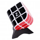 Z-Cube Curved Svart - IQ kube thumbnail