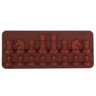sjakk brikker silikonform thumbnail