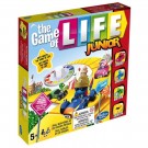 Game of life junior - Brettspill thumbnail