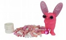 Plush Pet - Lag selv - Clever bunny 96 deler thumbnail