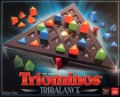 Triominos Tribalance Brettspill thumbnail