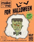 Halloween pakning - Frankenstein thumbnail