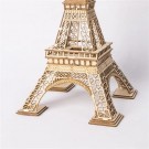 Eiffel Tower - Byggesett i tre thumbnail