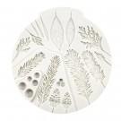 Stor silikonform - Pine leaf thumbnail