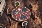 Knights of the Round Table - Finn riddernes plassering - Logikkspill thumbnail