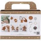 DIY Kit Modellering - Små kakeformer  thumbnail
