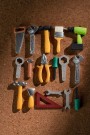Garage workshop - Byggesett m/ lys thumbnail