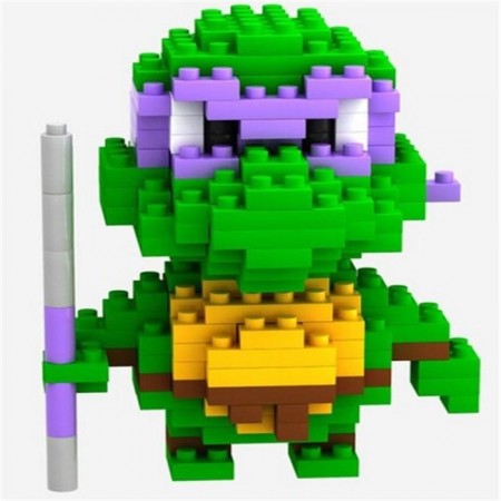 Donatello - Ninja turtles