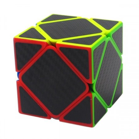 Z-Cube Axis Kube - Karbon