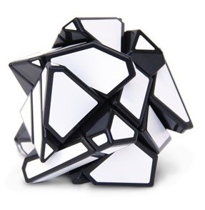 Ghost Cube - Meffert`s original