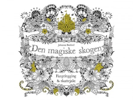 Den magiske skogen