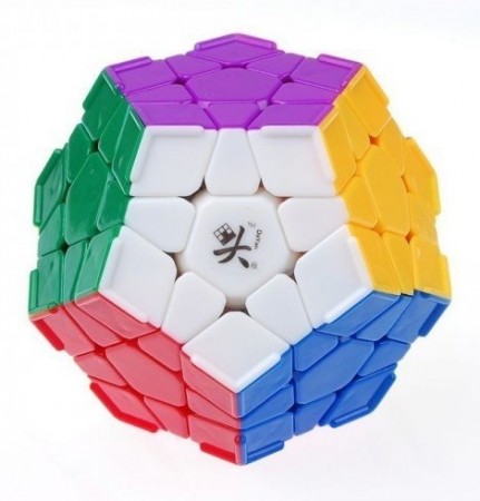 DaYan Megaminx kube