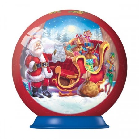 Ravensburger 3D puslespill - Kane