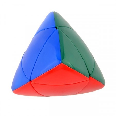 2x2x2 Mastermorphix kube