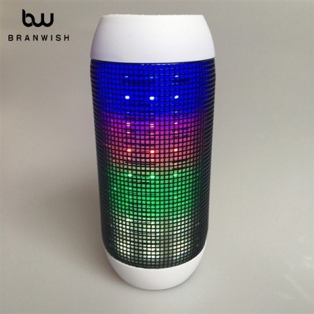 Branwish bluetooth høyttaler - Flere farger