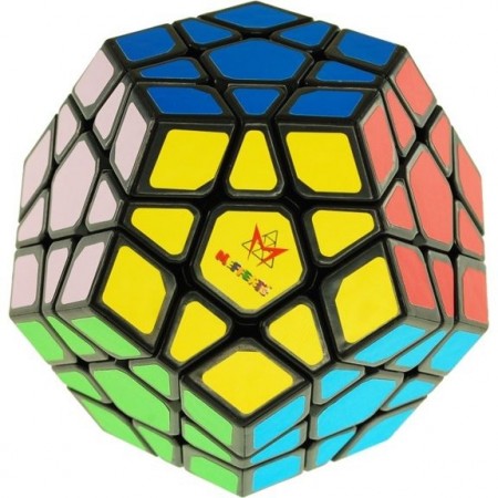 Megaminx cube