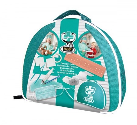SES - Rescue doktorveske