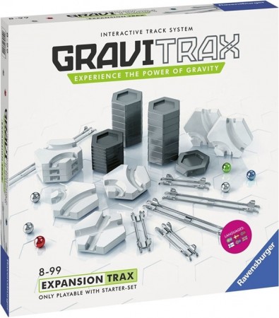 Ravensburger - Gravitrax trax
