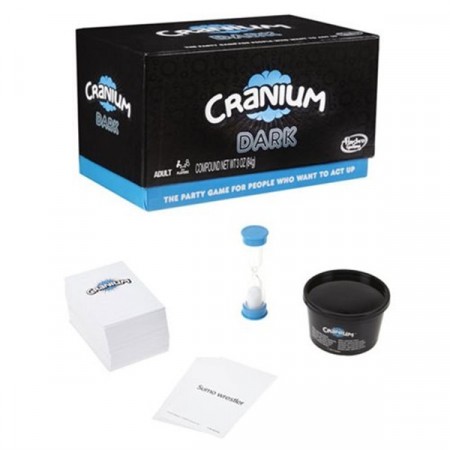 Cranium dark - Bordspill / Selskapsspill