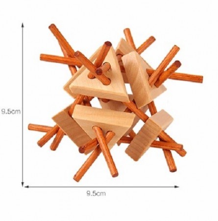 Sticks
