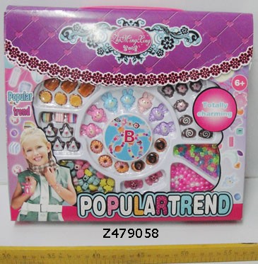 Pop Trend - Lag dine egne smykker