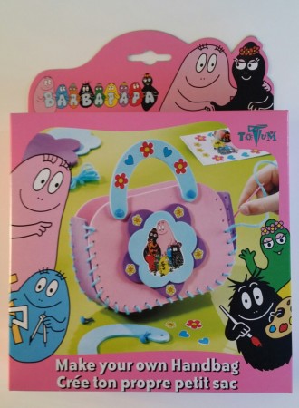 Sy & Design din egen veske